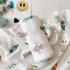 O mais recente cobertor de 120x120cm, baby duplo-camada de gaze wrapper, colcha Swaddle, muitos estilos para escolher, suportar o logotipo personalizado