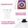 RF Cavitation Ultrasonic Slimming Massager LED Fat Burner Anti-cellulite Fat Device Firming and Shaping Beauty Machine