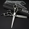 Haarschaar Jaguar Professionele Kappers 6 Inch Precisie Set Barber Cuts voor Kappers Accessoires