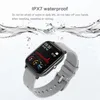 14 -calowy inteligentny zegarek Mężczyźni Full Touch Fitness Tracker Cieśnicze Smart Clock Women GTS Smartwatch dla Xiaomi3661900