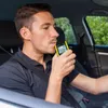 Alcoholism Test 2021 Alcohol Tester Portable High Accuracy Prefessional Digital Breath Drunk Driving Analyzer LCD Screen Breathalyzer