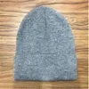 North Mens Women cappelli firmati berretto teschio lavorato a maglia di alta qualità Ricamo distintivo sport all'aria aperta cappello di lana berretti casual