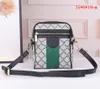 2022 MĘŻCZYZN TORBY REMATER MAN TEKALA SKÓRZY BORA Crossbody Torby Messenger Torby Portfel Torby Ręka Torba wszechstronna 651316269