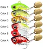 Outdoor game fishing Fishing hooks Sea fishing hooks with holes Fishing god barb to carry curling a variety of 1 276