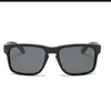 Klassische polarisierte Sonnenbrille für Männer und Frauen. Dazzle Color Herren-Sonnenbrille in den USA, dunkle Gläser, coole Designer-Sonnenschutz, Outdoor-Motorrad-Fahrrad-Sonnenbrille
