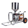 Spraying Machine Professional Airless Sprayer Steel Structure Paint Latex 220V 4000W 20L/min 25MPA Spray Guns