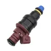 1 pcs bico injector de combustível para Saab 9-3 900 9000 2.0L 2.3L I4 Turbo 94-01 0280150431 0 280 150 431