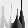 Джингджэнь современный минималистский искусство ручной работы Zen Vase Ceramic Ornments Модель гостиная модель дома украшение 210409