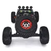 KW - C03 1:12 2.4G 4DW High-Speed ​​Off-Road Truck RTR