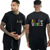 T-shirts d'été pour hommes et femmes, 100% coton, MERCH de CONCERT, produits hip hop StreetiZOE #2021 m, 211