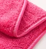 Microfiber Towel Women Makeup Remover Reusable Make up Towels Face Cleaning Cloth Lazy magic facecloth Beauty Cleansing Accessorie wmq986