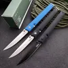 river knife