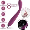 Seksspeeltjes vaginale vibrator 7 snelheid trillingen orale clitoris medische siliconen materiaal draagbare stimulerende vrouwelijke masturbatie