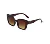 1123 Designer Sonnenbrillen Männer Brillen Outdoor Shades PC-Rahmen Mode Classic Lady Sun Gläser Spiegel Für Frauen