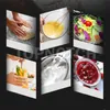 Electric Handheld Kitchen Egg BeaTer Bellent Pieczenia Biczowanie Krem Maszyna Stoi Stoi Cake Mikser