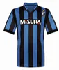 2008 2009 10 11 12 Milito J.Zanetti inter Retro Soccer jerseys 97 98 99 Djorkaeff Sneijder Milano Classic MAGLIA 2002 2003 Vintage football jersey