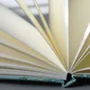 コットン水彩ブックスケッチブックアート用品手描きの手紙スケッチのためのノートブックのためのノートブックを描くアーティストスクール300g / m2 20シート210611
