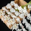 15 Yard İşlemeli Çiçek Inci Boncuk Dikiş Dantel Kenar Trim Şerit DIY Vintage Süsleme Kenar Kumaş Aplike Craft Parti Giysileri Dikiş Kaynağı Dekor