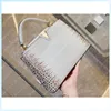 여성 디자이너 핸드백 악어 타조 Capucines BB 어깨 가방 디자이너 Crossbody 가방 토트 백팩 지갑 Womens 핸드백 B2107232L