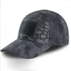 Sombrero de caza de camuflaje militar, sombreros de combate táctico del ejército, Gorras de senderismo al aire libre, gorra de senderismo para hombre, gorra de Camping, Gorras Tacticas