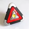 Lumières de secours Lumineux Voyant D'avertissement LED Dwaterproof Étanche Feu Arrière Véritable Signal Stroboscope De Camion