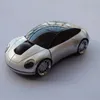 Portable Wireless Mouse 24Ghz USB Car Shape Button Mini LED Optical Gaming Mice For PC Laptop Computer Multicolors2686135