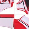 Ladies Sexy Canotta Sottoveste Pom Cheerleader 2 Pcs Suit High School Girls Cheer Musical Glee Baseball Fancy Dress Cheerleading