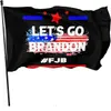 3x5 Brandon Flag Brandon Flags Banner Outdoor Indoor Decoration 90 * 150 cm Poliester T2I52989