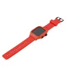 Cinturini per cinturini per cinturino con custodia impermeabile per protezione completa del corpo Cinturini per cinturino per cinturino sportivo Apple Watch iWatch 40 42 44mm