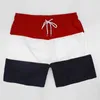 Quick Dry Mens Swim Shorts Summer Board Surf Swimwear Beach Gym Short Pant With Brief Mesh Lining Liner