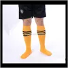 FedEx Vuxen Stocking Boys Football Middle Outdoors Sports Girls Cheerleaders Long Socks Multicolors Size Mobju DVWJ02408957