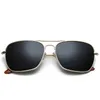 Sports solglasögon VIP Women Sun Glasses Men Designer Masculine Male Mirror Eyewear Vintage 31369036342