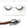 Ręcznie robione rzęsy Naturalne Długie Laszy Faux Cils Miękki Eyelash Extension Make Up Tools Maquiagem Dla Beauty