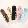 Heatless Curling Rod Curls Hoofdband Lazy No Heat Curler Hair Accessories Set Silk Lint Slaap Krullend Haar Styling Tools