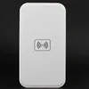 Commercio all'ingrosso universale Charging Charging Pad Caricabatterie da dock Base Base Base Mini tasto per Samsung Nokia HTC LG cellulare