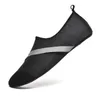 Sandalias 2021 Verano Hombres Mujeres Zapatos de agua Nadar Aqua Playa Calcetines Camping Slippers Upstream Barefoot Sock Yoga Sneakers
