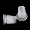 Newest Smoking Accessories Glass Adapters for Oil Dab Rigs 14mm 18mm Male Joint Quartz Adapter Tools AC019