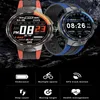 E15 Smart Watch Men Women IP68 Waterproof Bluetooth 5.0 24 Exercise Modes Smartwatch E1-5 Heart Rate Monitoring for Android Ios