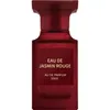 Pulverizador de Perfume Neutro 50ml EDP OUD Madeira Oriental Woody Notas Eau de Jasmin Rouge Flroal Nota Top Qualidade e Postagem Fast