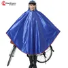 impermeable a cuadros