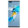 Original Huawei Mate 40 Pro + Plus 5G Mobiltelefon 8GB RAM 256GB ROM Kirin 9000 50.0mp AR NFC IP68 4400mAh Android 6,76 tum Fullskärm Fingerprint ID Face Smart Cell Phone