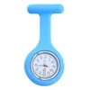 Timers Watches Silicone Watch Brooc Me Dical Brooch