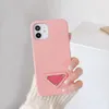 designer fashion phone cases for iphone 13 Pro Max 12 Mini 11 XS XR X 8 7 plus luxury back cover case protection coque shell4192615