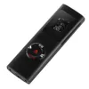 Draagbare Mini Laser RangeFinder 40m Laser Afstand Meter Professionele Laser Tape Roulette URE-upgrade Metro RangeFinder 210719