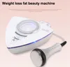 40K mini Cavitation Body Slimming Lifting Machine 40K Ultrasound Massage Arm Leg Waist Ultrasonic Weight Loss Burning Fat Device