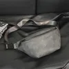 Mobiltelefonväska Midjepåse Bag Designer Handväska Purses Kvinnor Män Bumbag Band Kvinnor Dag Packar Pocket Väskor Mode Tote