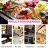 ETL CE Kolice Kitchen Commercial Vertical fruits batch freezer gelato ice cream machine snack food equipment