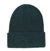 NewFrance fashion beanies hats bonnet winter beanie knitted wool hat plus velvet cap skullies Thicker mask Fringe hatsman