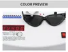 Sonnenbrille Jackjad 2021 Mode Cool Cat Augenstil Retro Zebra Frauen Ins Vintage Klassische Marke Design Sonnenbrillen Shades 2A238 274i