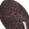 Natural Earth Lava Pimice Stone Foot Callus Remover Pedicure Scrubber8154363